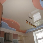 Кухни в классическом стиле