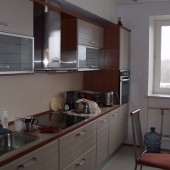 Современные кухни: дизайн кухни в стиле модерн