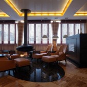 Проект перепланировки квартиры, г. Москва