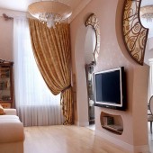 Перегородки из гипсокартона