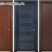 Как выбрать двери?