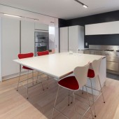 Дизайн дома в Италии от Burnazzi Feltrin Architects