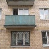 Дизайн балкона в хрущевке