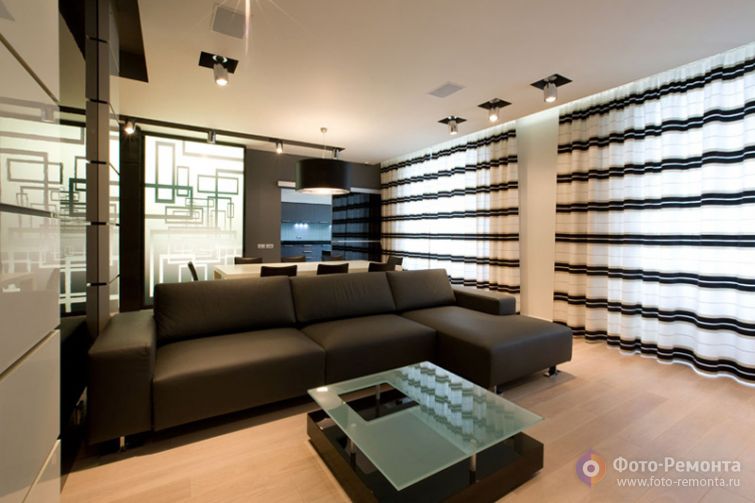 Квартира в ЖК Триумф Палас, 210 кв.м.