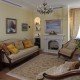 Дизайн гостиной