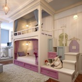 Детская комната