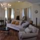 Дизайн гостиной