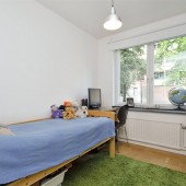 Маленькая детская комната