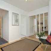 Интерьер прихожей