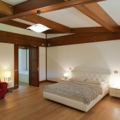 Дизайн интерьера спальни