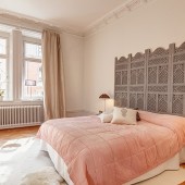 Большие спальни фото - дизайн интерьера