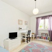 Детские комнаты фото - дизайн интерьера