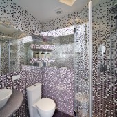 Интерьер санузла