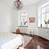 Большие спальни фото - дизайн интерьера