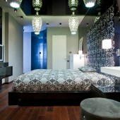 Дизайн спальни