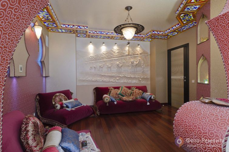  Гостиные дизайн