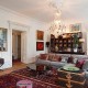 Интерьер гостиной