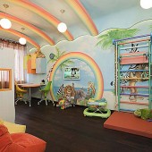 Детская комната