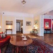 Гостиная, вид 2