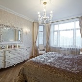 Спальня