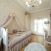 Детская комната