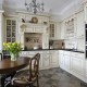 Интерьер кухни