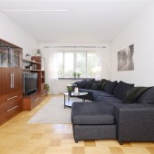 Гостиная, вид 2