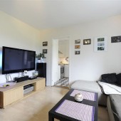 Гостиная, вид 2