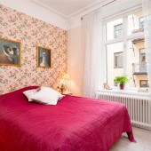 Спальни в светлых тонах фото - дизайн интерьера