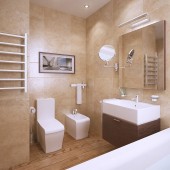 Санузел, фото 16