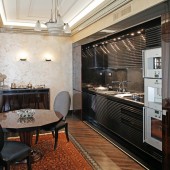 Функциональная кухня