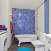 Совмещенный санузел