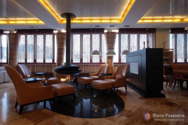 Проект перепланировки квартиры, г. Москва