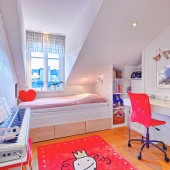 Детская для девочки