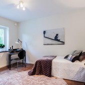 Детские комнаты фото - дизайн интерьера