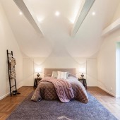 Дизайн спальни