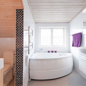 Дизайн ванной