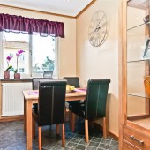 Маленькие столовые фото - дизайн интерьера