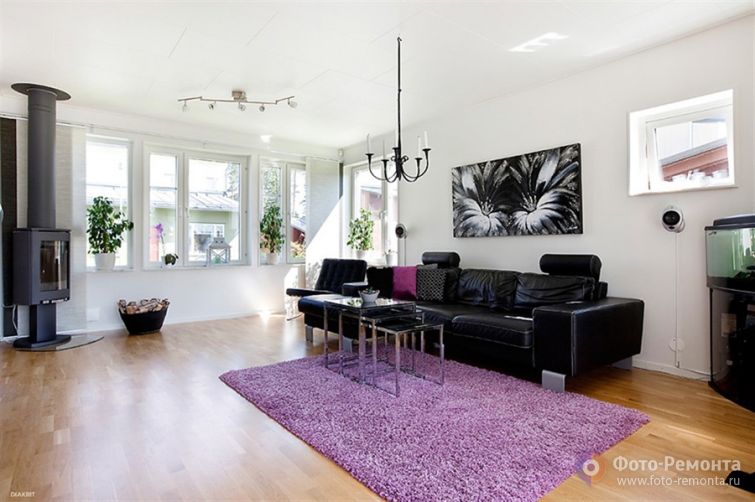 Дизайн небольшого дома, 148 кв.м.