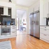 Функциональная кухня