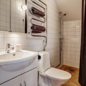 фото - Душевая комната