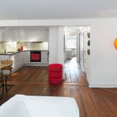 Маленькая кухня