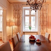 Столовые фото - дизайн интерьера