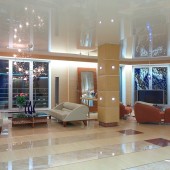 Гостиные в современном стиле фото - дизайн интерьера