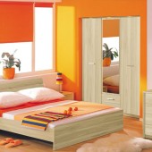 Модульная спальня Ким