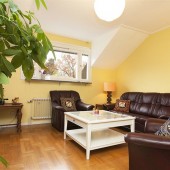 Большие гостиные фото - дизайн интерьера