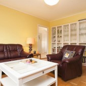 Большие гостиные фото - дизайн интерьера