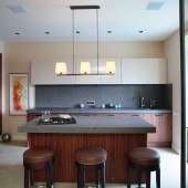 Дизайн кухни