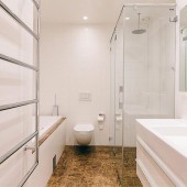 Интерьер санузла