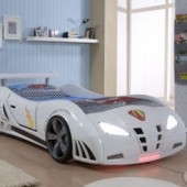 Кровать-машина Фанки